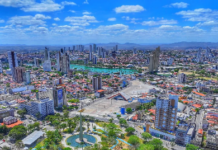 Campina Grande lidera qualidade de vida na Paraíba e supera médias estadual e nacional no IPS Brasil 2025