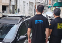 Desembargador recua e manda prender homem por estupro de menina de 12 anos