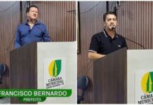 Câmara de Serra Redonda abre Ano Legislativo de 2026 com balanço de obras e reajustes salariais: professores 12%; motoristas 50% e novos pisos para eletricistas e conselheiros