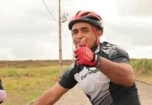 A caminho do culto, pastor perde a vida em acidente na Paraíba