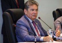 Sessões da ALPB não poderão usar ‘sob a proteção de Deus’ nem a Bíblia na mesa diretora da Casa