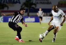 Botafogo e Campinense confirmam vagas nas semifinais do Paraibano 2026; Sertão e Cariri também têm representantes