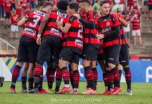 7ª RODADA DO PARAIBANO: Campinense vence e assume liderança; Atlético e Pombal empatam e se complicam