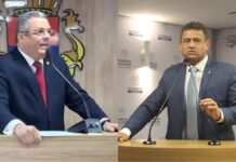 Propaganda eleitoral em Cabedelo estão liberadas após término de registro de candidaturas