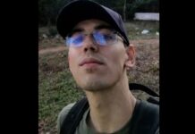 Morador de Baraúna, estudante da UFCG de Cuité que estava desaparecido é encontrado morto na zona rural de Nova Floresta