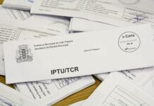 COTA ÚNICA ATÉ 6 DE MARÇO: Contribuinte de João Pessoa já pode antecipar pagamento de IPTU e TCR com descontos de até 20%