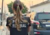 Em Patos, PF cumpre mandado contra suspeito de crimes de abuso sexual infantil praticados na internet