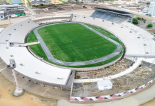 Serra Branca recebe o Botafogo-PB em primeiro jogo da semifinal do Paraibano