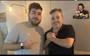 GUSTAVO RODRIGENES ENTREGA PROJETO DE HAMILTON CALAZANS, E EFRAIM FILHO ENCAMINHA LEI RAPHAELLA BRILHANTE AO SENADO