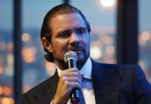 Daniel Vorcaro, dono do Banco Master, é preso em nova operação da PF