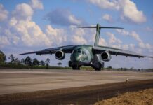 Brasil na guerra? Entenda como a FAB planeja proteger o país de ataques