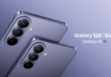 Samsung lança linha Galaxy S26 com foco em inteligência artificial e privacidade