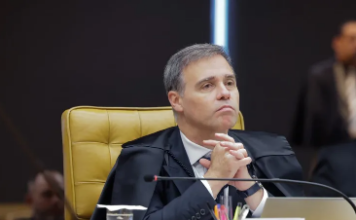 Senadores pedem reforço na segurança do ministro André Mendonça após caso envolvendo dono do Banco Master