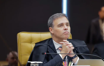 Senadores pedem reforço na segurança do ministro André Mendonça após caso envolvendo dono do Banco Master