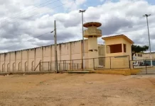 Justiça manda Estado da Paraíba exonerar diretores de presídios sem formação superior