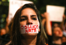 Atos pelo Dia da Mulher acontecem em todo o Brasil e incluem mobilização na Paraíba