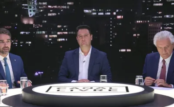 Governadores criticam fim da escala 6×1 e alertam para “desastre econômico”