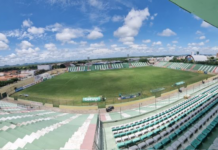 Final do Campeonato Paraibano 2026 começa neste domingo com Sousa x Botafogo-PB