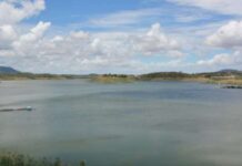 Água: 11 açudes estão sangrando na Paraíba e 18 podem sangrar a qualquer momento