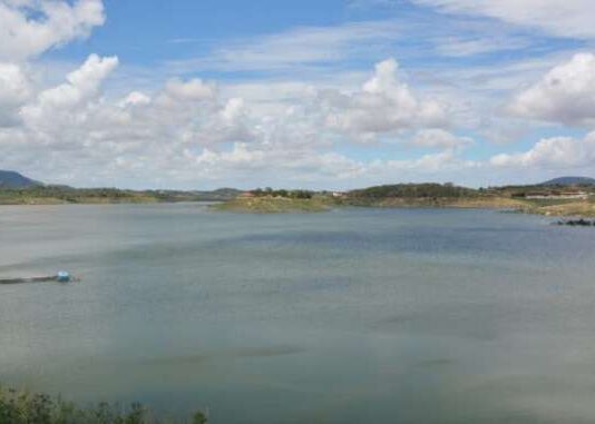 Água: 11 açudes estão sangrando na Paraíba e 18 podem sangrar a qualquer momento