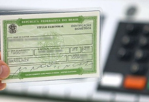 Semana de regularização para eleitores com título cancelado começa nesta segunda