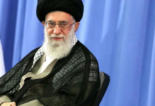 Israel diz ter destruído avião usado pelo líder supremo do Irã