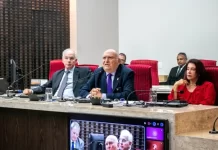 Governo transferiu R$ 2,6 milhões para TCE dias antes da aposentadoria de ex-conselheiro