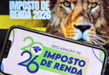 Receita antecipa liberação do programa do IRPF 2026 para download