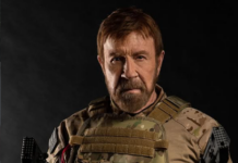 Ator e ícone das artes marciais, Chuck Norris morre aos 86 anos