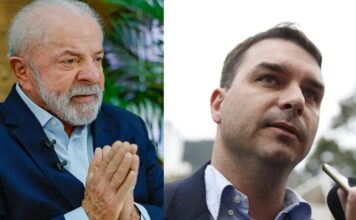 Pesquisa mostra Lula à frente de Flávio em 3 cenários para 2026; 2º turno aponta empate técnico
