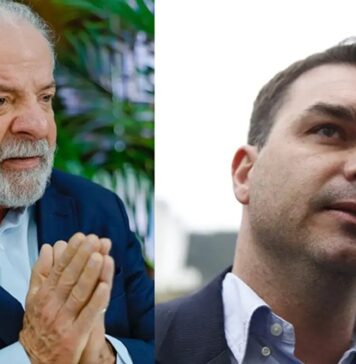 Pesquisa mostra Lula à frente de Flávio em 3 cenários para 2026; 2º turno aponta empate técnico