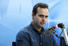 Lucas Ribeiro anuncia R$ 615 milhões para a região de Patos