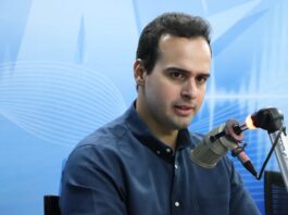 Lucas Ribeiro anuncia R$ 615 milhões para a região de Patos