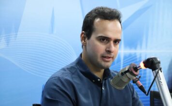 Lucas Ribeiro anuncia R$ 615 milhões para a região de Patos