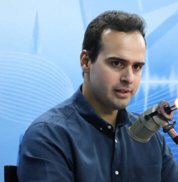Lucas Ribeiro anuncia R$ 615 milhões para a região de Patos