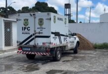 Adolescente de 16 anos é executado a tiros na frente da mãe, dentro de policlínica em Bayeux