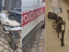 “LADRÃO QUE ROUBA LADRÃO”: suspeito esconde R$ 100 do próprio comparsa após assalto no Sertão da Paraíba