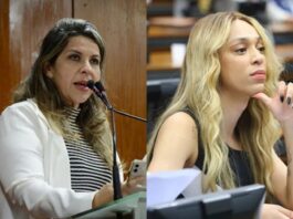 OUÇA: Eliza Virgínia rebate ação do PSOL e amplia críticas à eleição de Érika Hilton