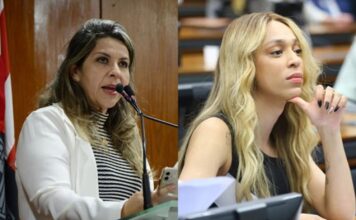 OUÇA: Eliza Virgínia rebate ação do PSOL e amplia críticas à eleição de Érika Hilton