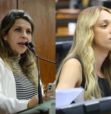 OUÇA: Eliza Virgínia rebate ação do PSOL e amplia críticas à eleição de Érika Hilton