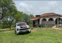 Três adolescentes são apreendidos suspeitos de participarem da chacina em Itabaiana