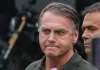 Defesa de Bolsonaro desiste de pedido para suspensão da pena