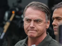 Defesa de Bolsonaro desiste de pedido para suspensão da pena