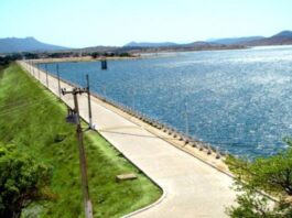 MPF aciona Justiça para exigir medidas de segurança na maior barragem da Paraíba, em Coremas, no Vale do Piancó