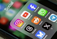 Meta e Google são considerados responsáveis por vício em redes sociais