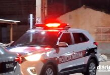 NO SERTÃO: Paciente do CAPS é assassinado a facadas dentro de sua própria casa