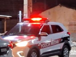 NO SERTÃO: Paciente do CAPS é assassinado a facadas dentro de sua própria casa