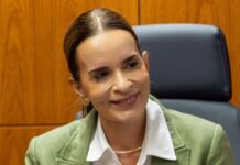 Em Brasília, senadora Daniella Ribeiro passa mal e recebe atendimento de emergência no Hospital DF Star