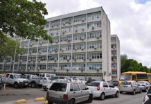 PARAÍBA: Repartições estaduais terão ponto facultativo na véspera do feriado de Tiradentes