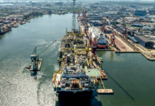 Petrobras faz nova descoberta no pré-sal da Bacia de Campos